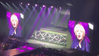 NCT 127 [NEO CITY - The Link] in Newark - Love On The Floor