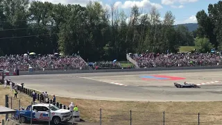 Portland GP IndyCar 2019