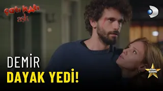 Yasemin Yetişti!  - Çatı Katı Aşk Özel Klip