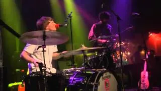 Telekinesis - All Of A Sudden - 2/27/2009 - Independent