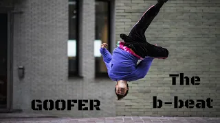 Goofer - The B-beat [electro/freestyle] #Electro #Freestyle #Music