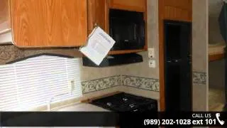 2006 Freedom Spirit 240BH  - Camping World of Northern Mi...