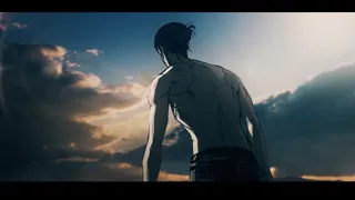 Attack On Titan || Manga Edit [After Effects]