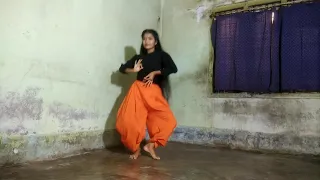Laal Ishq Ramleela | dance cover by Hritima | street o classical