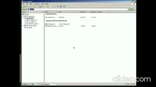 Windows Server 2003 Compute Cluster Demo (ft. guest89741) | TechHasNoLimits
