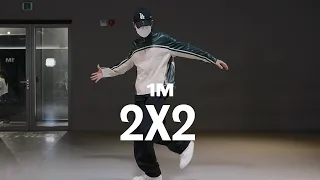 BEAM - 2X2 / Crowe Choreography