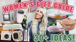 GIFTS WOMEN ACTUALLY WANT IN 2022! 🎁 / ULTIMATE WOMEN'S GIFT GUIDE! / Caitlyn Neier