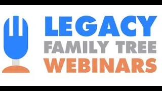 The new and improved Legacy Family Tree Webinars website