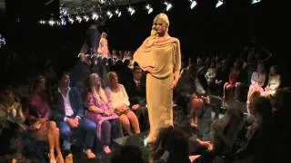 Mart Visser Haute Couture Aftermovie Winter 2012