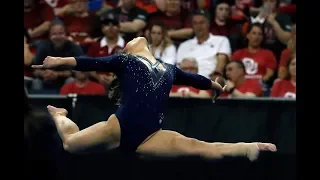 Katelyn Ohashi Scores A Perfect 10: Here's Why