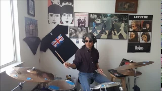 Massachusetts, 1967 (Drum Cover), By Bee Gees