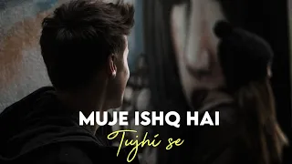 Mujhe Ishq Hai Tujhi Se New Version |Cover by Ravi Vishnariya