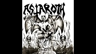 Astaroth - Guerra De Metal  (Full Ep)