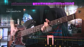 Rocksmith 2014 Soundgarden - Jesus Christ Pose DLC (Bass)