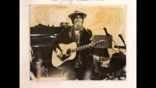 Neil Young - Field Of Opportunity