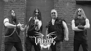 VAULDERIE live in Seattle (Belltown Yacht Club) 2023-07-15