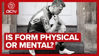 Mind Over Matter | Is Cycling Form All In Your Head?