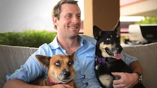 Max Scherzer: Help pets and people with Pets For Life