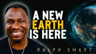 A New Earth Is Here! | The Coming Age Of Aquarius - Prepare Yourself Now! | Ralph Smart