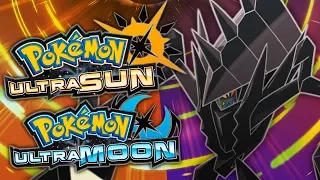 Necrozma's Possible Role in Pokemon Ultra Sun and Ultra Moon? Lets Talk!
