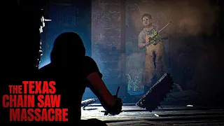 TEKSAS KATLİAMINA HOŞ GELDİNİZ! - TEXAS CHAINSAW THE MASSACARE