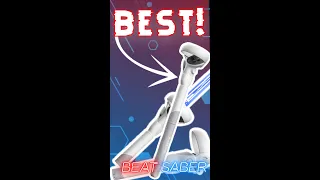 🚨BEST CHEAP Beat Saber GRIPS!🔥🚨 #zybervr #shorts​​ #Quest #VR #meta #quest2 #gcrpmedia