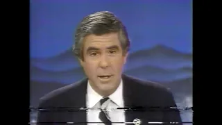 KABC 11 PM News clip (May 12, 1986)