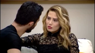 Kısmetse Olur Tuğçe Emre'yi Kıskandırmaya Çalışıyor