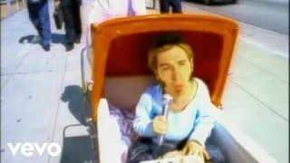 Del Amitri - Roll To Me