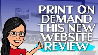Print On Demand This New Website Review