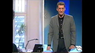 ARD Ratgeber Technik vom 26.03.2000