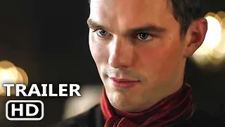 THE GREAT Trailer (2020) Elle Fanning, Nicholas Hoult Movie