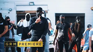 Country Dons - Foreign Whip [Music Video] | GRM Daily