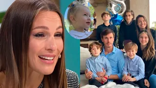 NO QUIERE CERRAR LA FÁBRICA: Pampita habló de sus hijos y cómo Ana revolucionó la familia