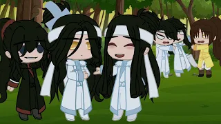 "Panama"meme//mdzs//mo dao zu shi//𝙶𝚊𝚌𝚑𝚊 𝙲𝚕𝚞𝚋||シ︎