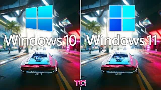 Windows 10 vs Windows 11 - 7 Months After Release