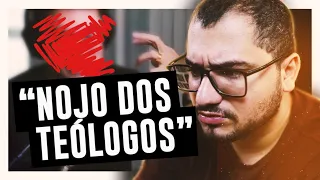 DEIVE LEONARDO ME CHAMOU DE DEMONÍACO [VÍDEO CENSURADO]