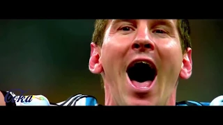 เพลงฟุตบอลโลก Russia World Cup 2018  HD