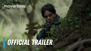 Never Let Go | Official Trailer | Halle Berry, Matthew Kevin Anderson