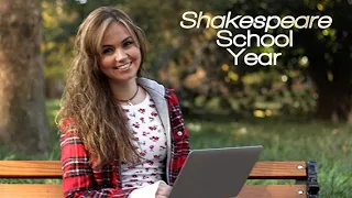 Shakespeare School Year (2018) | Full Movie