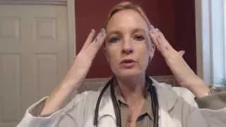 ASMR Southern Accent ~~ Role Play ~~ Cranial Nerve Exam ~~ Soft Spoken