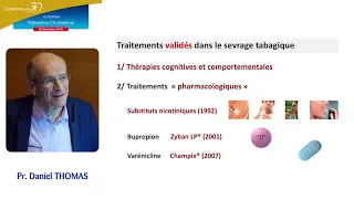 06-Comment utiliser les moyens modernes de sevrage tabagique ?