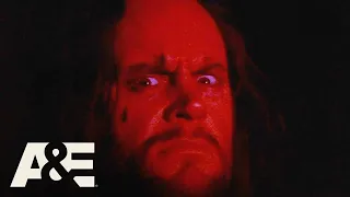 “Biography: WWE Legends” Returns Sunday, July 10 at 8pm ET/PT on A&E Starting with Undertaker