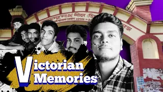 Victorian Memories 🗯️💭 / ABN seal college / coochbehar