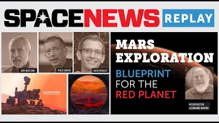 Mars Exploration: Blueprint for the Red Planet