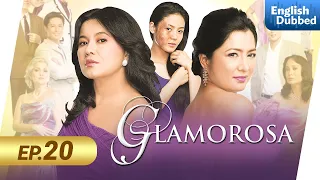 Glamorosa Episode 20 (English dubbed)