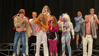 15 - Chamber Choir - Queen - We Will Rock You - MVHS Mega Concert 2020