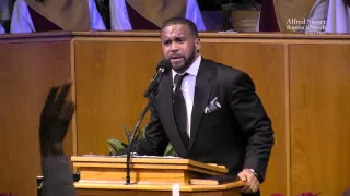 December 31, 2014 "The Next Season of Your Life" Pastor Howard-John Wesley