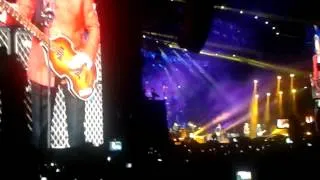 «Hello, Goodbye» Paul McCartney @Zocalo 10/05/12