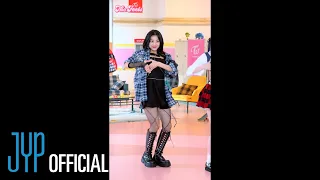 TWICE "The Feels" JIHYO @GMA3: What You Need to Know